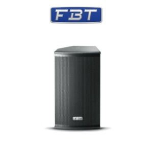 FBT X-PRO 10A 10인치 액티브 스피커 1000W